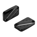 CNC Deckel Brems-Kupplungflüssigkeitsbehälter für Aprilia SR GT 125 200