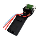 HVAC Heizung Gebläse Regler Widerstand 17117541092R Für Mini Cooper 2002-2008