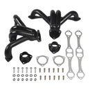Auspuffkrümmer-Header Fit Chevy Small Block SB V8 262 265 283 305 327 350 400