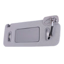 Gray Right Side Sun Visor 23459643 For Chevrolet GMC 2014-2019