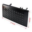 ACS6000ULS 088-6003-00 Sistema de rampa avançado Bloqueador de rampa para a maioria dos cortadores ZT
