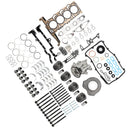 Motorüberholungssatz für Ford Transit & Ranger 2.2 TDCi RWD Duratorq BK3Q-6051-C1C 9677428680