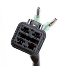 Adly ATV 320 Hurricane Cardan Magneto Staattorigeneraattori 31120-225-001 HER-31120-225-001