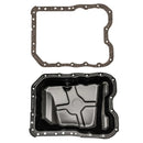 Oil pan for Chrysler Sebring L4 2.4L engine (2007-2010), part number 311-50468