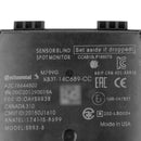 2019-2022 Ford Transit-350 HD bagblindvinkelradarsensor KB3Z-14C689-B