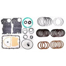 Kit de reparación de transmisión automática 5R55S, revisión del plato de embrague para Ford RWD de 5 velocidades