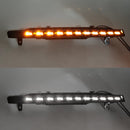 2010-2015 Audi Q7 Sport Version Front Right 11 LED Turn Signal/Fog Lamp 4L0953042E Generic