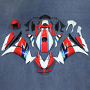 ABS plastic fairing kit for Honda CBR1000RR 2012-2016