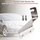 K-Serie Gaszug Halterung Kit für Acura Integra DC2 90-01 RSX Typ S 02-06