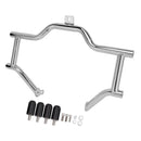 2014-2023 Electra Glide Police FLHTP Engine Guard Bumper Guard Chrome