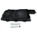 Automaattivaihteiston öljypohja malleihin BMW F30 330e, G20 330e xDrive, G30 530e, G11, X3 ja X5