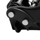 2018-2024 JEEP WRANGLER JL 2× Verdeckverriegelung 68391566AB