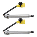 Aktiver Scharniersensor vorne links &amp; rechts 8V0823823F für Audi A3 2013-2016