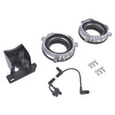 2003-2015 Ford Expedition Locking Hub Axles Actuator Vacuum Solenoid Valve 7L1Z3C247A 6L349H465BA