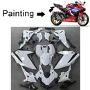2023-2024 Honda CBR250RR Sada vstřikovacích kapotáží Tělo plastové ABS