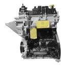 Nytt P4JD motorblock för Ford Fiesta 6 1.0 EcoBoost