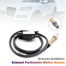 2013–2015 Audi Q7 3.0L Abgaspartikelsensor 4L0906261E