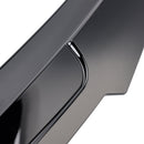 Rear spoiler for F83 M4 Convertible (2015–2020), glossy black