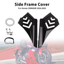 Seitenschutzverkleidung für Honda CBR650R (Modelljahre 2024–2025)