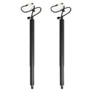 2015-2019 Land Rover Discovery Sport 2pcs amortecedores elétricos de porta traseira LR075420 LR058635 LR074798