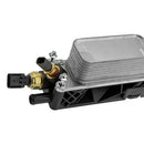 Motorölkühler-Filtergehäuse 5184294AE für Jeep Grand Cherokee V6 3.6L 2011-2016