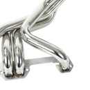 Stainless Steel Exhaust Manifold Header Fit Mini Cooper R50/R52/R53 2002-2008