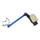 Höhenniveausensor vorne rechts 4Z7941286C für Audi A6 C5 Allroad Quattro 00-05