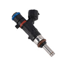 Bocal injetor de combustível de 1 peça para Mitsubishi Lancer Evolution 2008-2015 1465A174