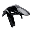 2022-2024 Kawasaki Versys 650 KLE650 Carenagem do guarda-lamas dianteiro