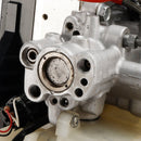 2001-2002 Toyota 4Runner ABS Pumpe Hauptbremszylinder Booster Montage 47050-35010