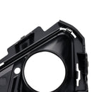 2018–2021 GMC Terrain Paar Front Nebelscheinwerfer Blende Zierleiste 23196308