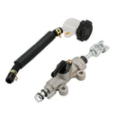 1999-2008 Honda TRX400EX Sportrax 400 EX Hauptbremszylinder hinten 43510-HN1-006