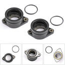 Kaasuttimen imusarjan suojukset 16211-413-000 Honda CB400T CB400N CB450N