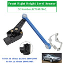 Höhenniveausensor vorne rechts 4Z7941286C für Audi A6 C5 Allroad Quattro 00-05