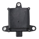 2022-2024 Toyota Tundra Toter-Winkel-Radar-Distanzsensormodul hinten 88162-0C100