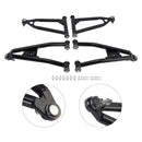 2005-2006 YZF450 SPECIAL EDITION Kontrollarm A-armsett foran øvre&Lstrøm 5TG-23505-00-00