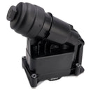 2009-2015 BMW X1 E84 Obudowa filtra oleju 7800066 11427800066