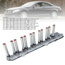 2005–2009 Mercedes-Benz SL65 AMG 230.479 Neue linke Zündspule Pack Zündkerzenstecker Zündung 2751500780