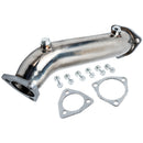 Høystrøm nedløpsrør eksosanlegg for 97-05 Audi A4 B5/B6 & Passat 1.8T