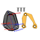 Placa ampliadora de suporte BMW S1000RR 2020+
