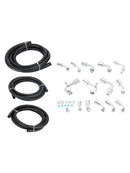 Luftkonditioneringsslangsats R134a för Buick Chevrolet Cadillac GMC GM Luftkonditionering