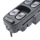 Hauptschalter für elektrische Fensterheber für Volvo S70, V70 und XC70 (Baujahre 1998–2000), Teilenummer 8638452