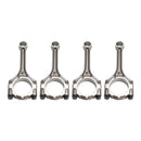Virabrequim para Hyundai Accent GLS Sedan 4 portas (2012-2017) &amp; Conjunto de pistão e biela 23041-2B600