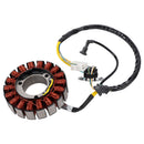 Regulador de estator, retificador e junta para Honda CMX250 Rebel 250 S Edition (2020–2022) 11395-K87-A30
