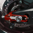 Ketjunkiristin kiristimellä Honda CBR650R 2019-2023