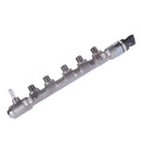 Deutz Motor TCD3.6 L4 TD2.9 D2.9 TD3.6 D3.6 Kraftstoff Common Rail 04124946
