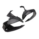 Side frame cover/fairing for Honda ADV 350 (model years 2022-2025)