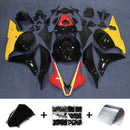 ABS plastbeklædningssæt til Honda CBR600RR 2009-2012 F5