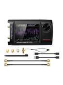 4 inch enhanced NanoVNA Plus 50kHz-2.7GHz handheld vector network analyzer
