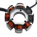 2006 dla Daelim VS125 MJ Magneto generator stojana 31120-BA1-0000